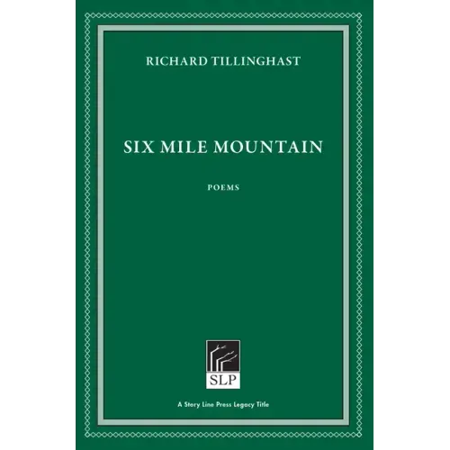 Six Mile Mountain
