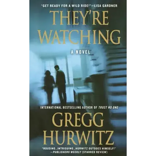 They're Watching