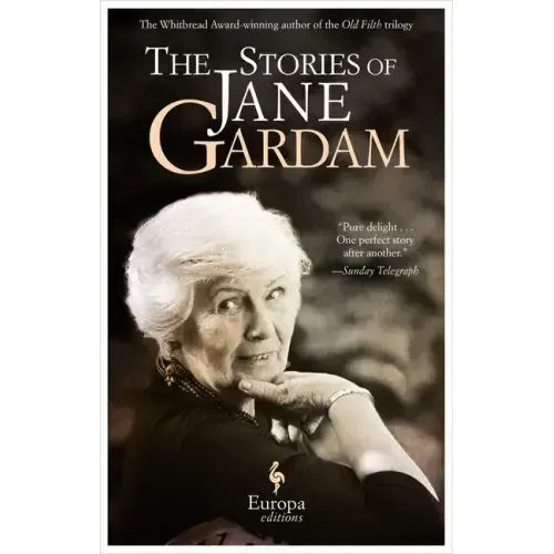 The Stories of Jane Gardam