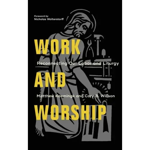 Work and Worship
