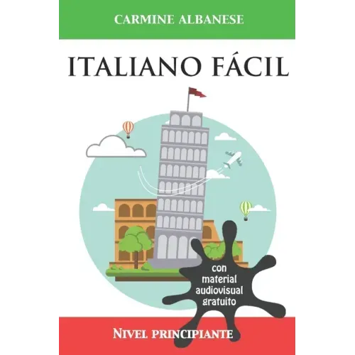 Italiano fácil: Nivel principiante