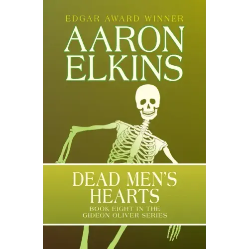 Dead Men's Hearts