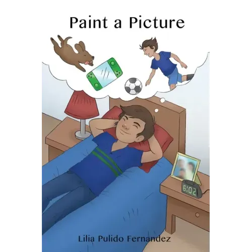 Paint a Picture