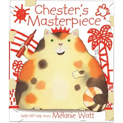 Chester's Masterpiece