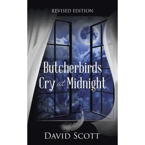 Butcherbirds Cry at Midnight