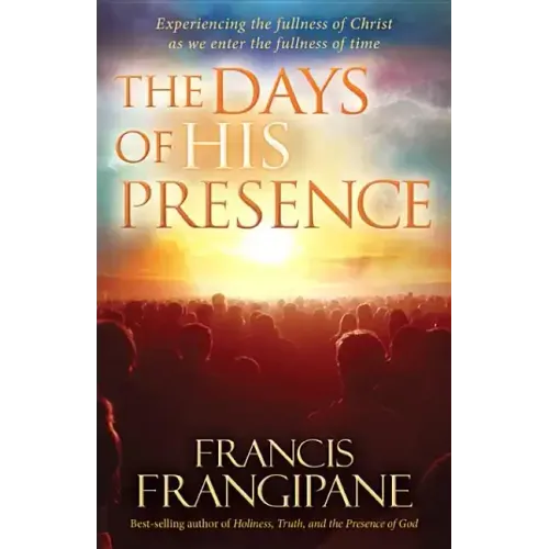 The Days of His Presence