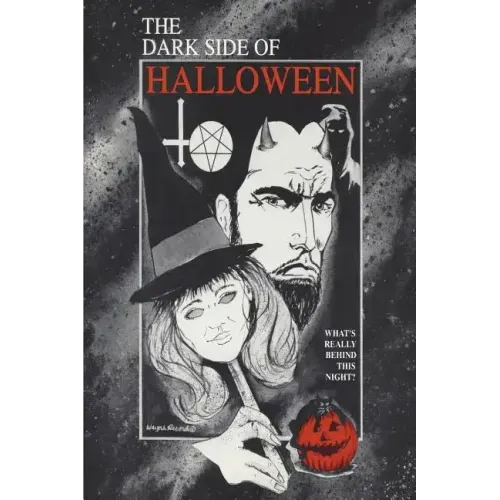 The Dark Side of Halloween