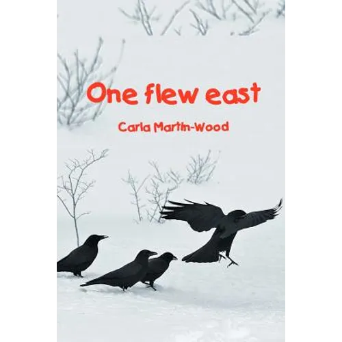 One Flew East