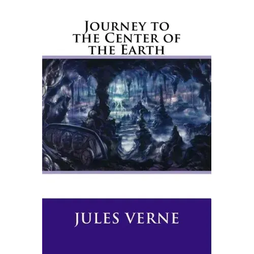Journey to the Center of the Earth