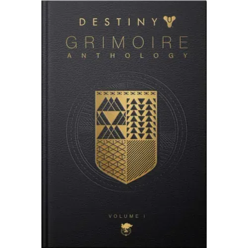 Destiny Grimoire Anthology, Volume I