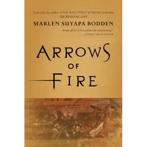 Arrows of Fire