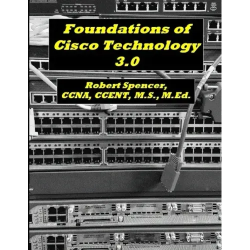 Foundations of Cisco Technology 3.0
