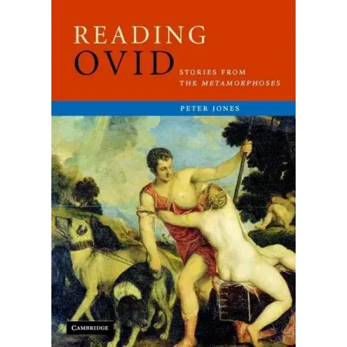 Reading Ovid