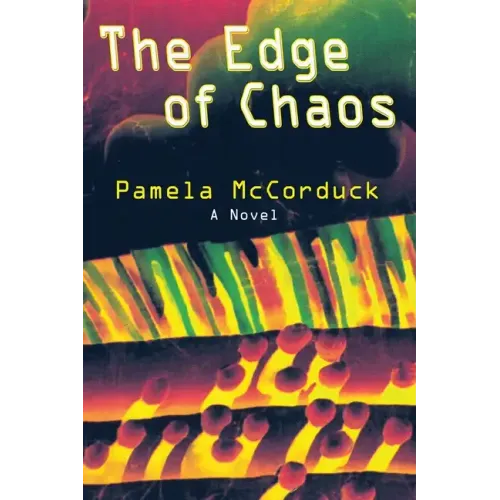 The Edge of Chaos (Softcover)