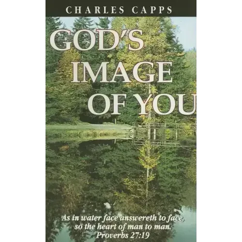 God's Image of You