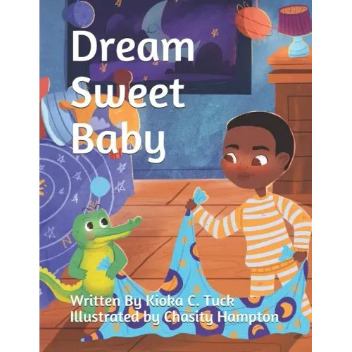 Dream Sweet Baby