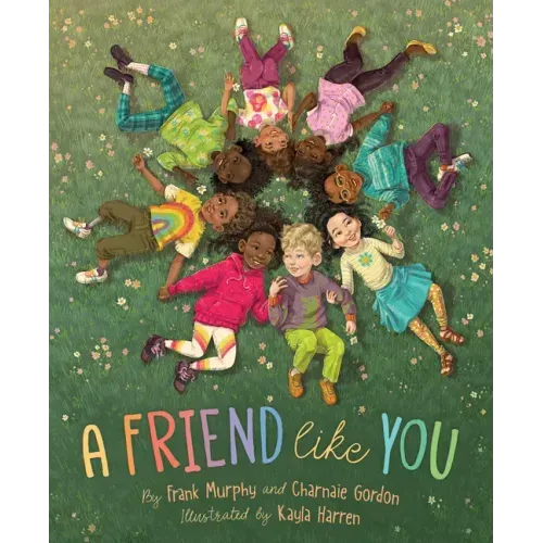 A Friend Like You