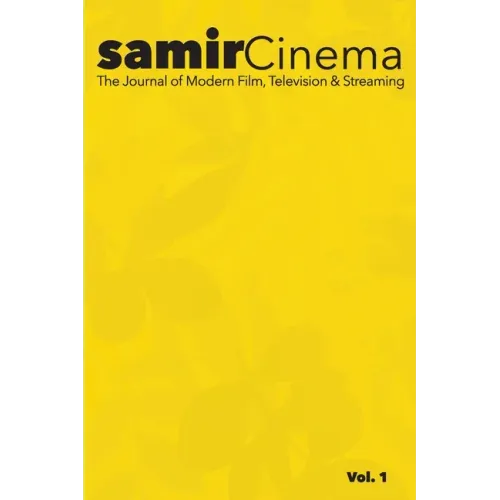 Samir Cinema: The Journal of Modern Film, Television & Streaming