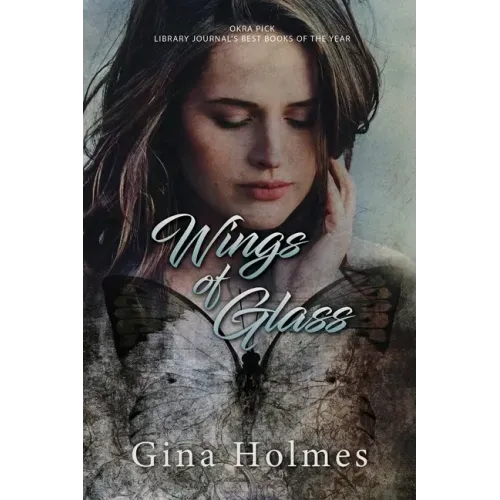 Wings of Glass