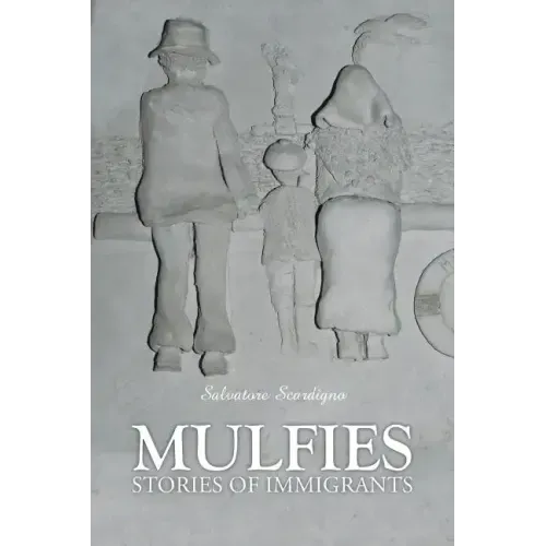 Mulfies: Stories of Immigrants