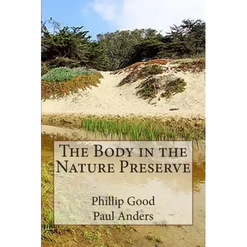The Body in the Nature Preserve