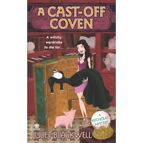 A Cast-Off Coven