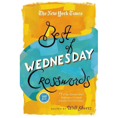 New York Times Best of Wednesday Crosswords