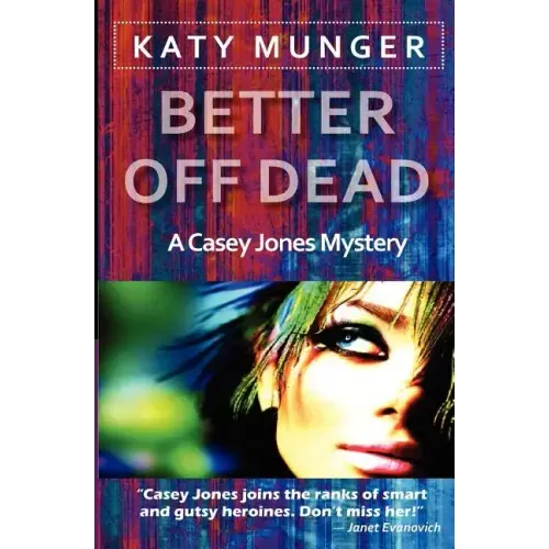 Better Off Dead