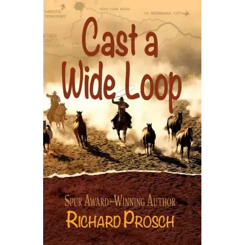 Cast a Wide Loop