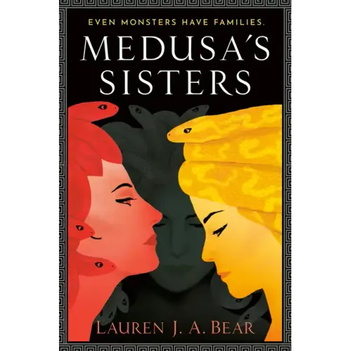 Medusa's Sisters