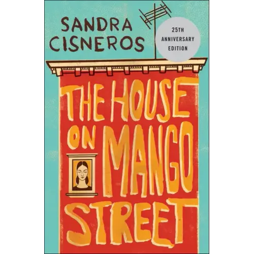The House on Mango Street