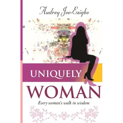 Uniquely Woman