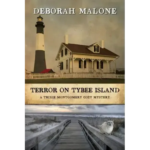 Terror on Tybee Island