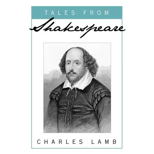 Tales from Shakespeare