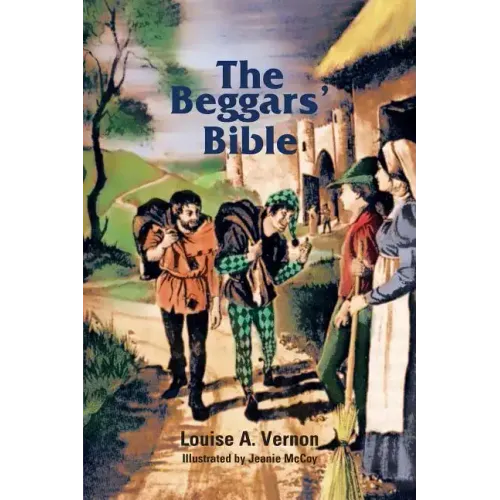 The Beggar's Bible