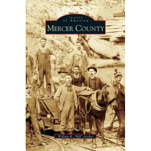 Mercer County