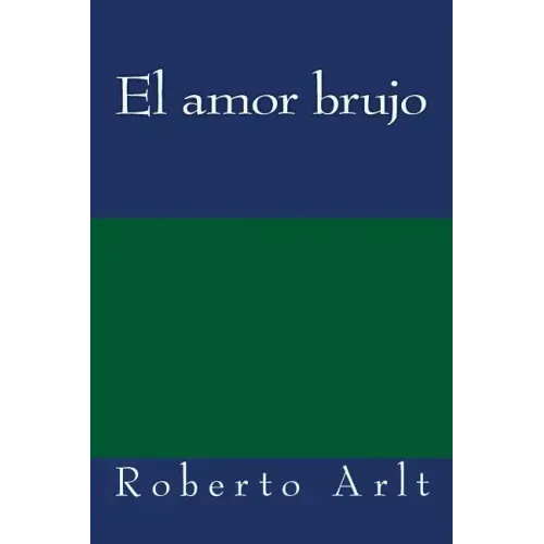 El amor brujo