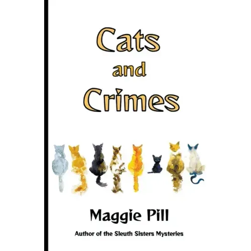 Cats and Crimes