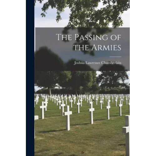 The Passing of the Armies