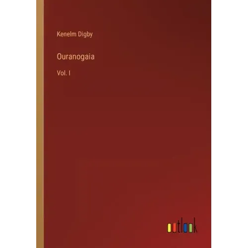 Ouranogaia: Vol. I