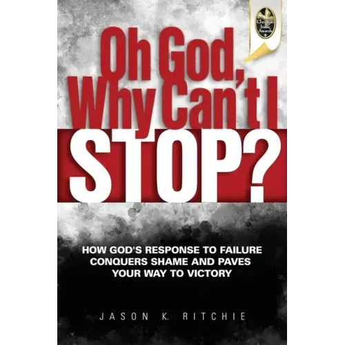 Oh God, Why Can't I Stop?