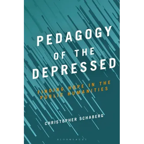 Pedagogy of the Depressed