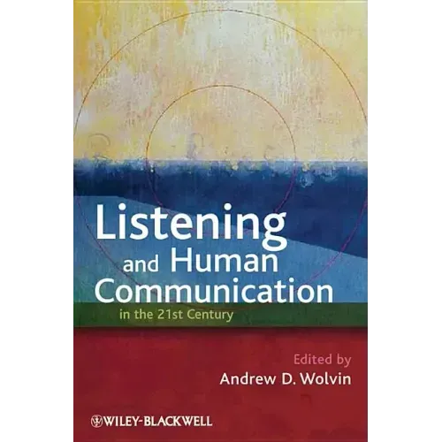 Listening Human Communication