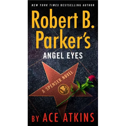 Robert B. Parker's Angel Eyes