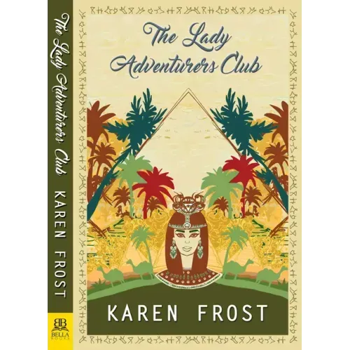 The Lady Adventurers Club