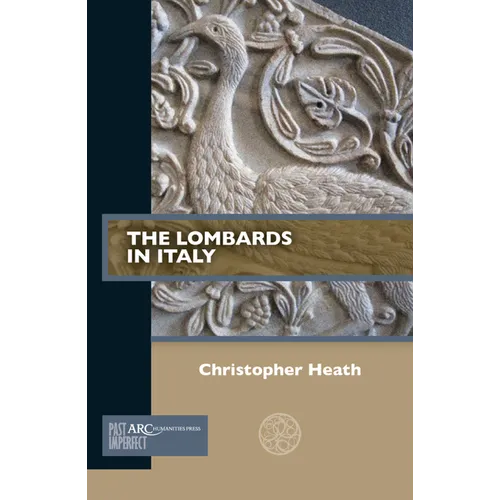 The Lombards in Italy