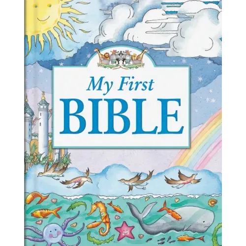 My First Bible