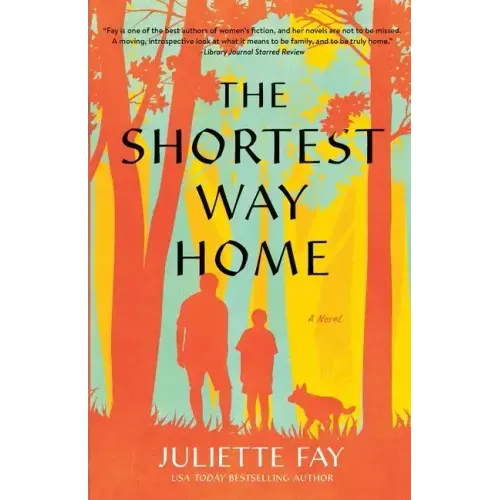 The Shortest Way Home