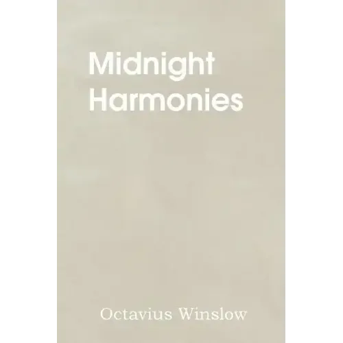 Midnight Harmonies