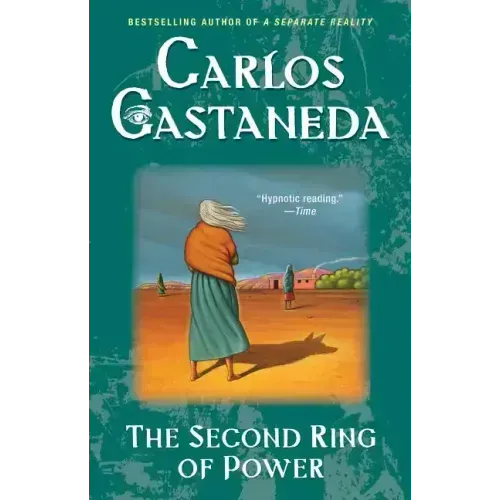 Second Ring of Power